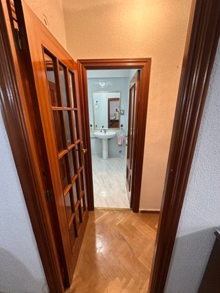PISO EN ALQUILER PARA ESTUDIANTES EN C/Alicante