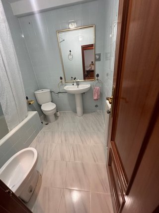 PISO EN ALQUILER PARA ESTUDIANTES EN C/Alicante