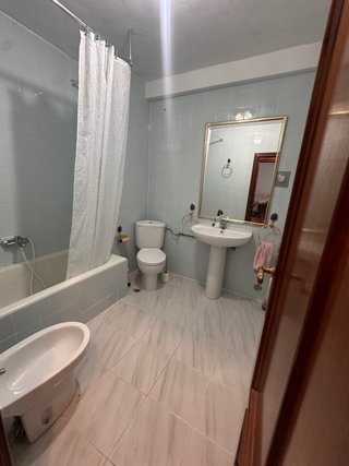 PISO EN ALQUILER PARA ESTUDIANTES EN C/Alicante