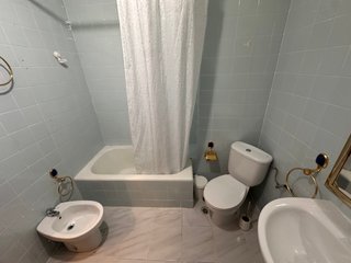 PISO EN ALQUILER PARA ESTUDIANTES EN C/Alicante