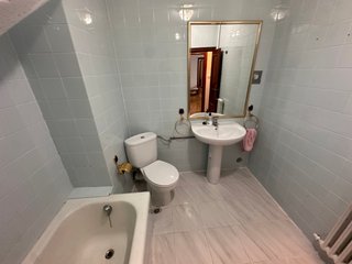 PISO EN ALQUILER PARA ESTUDIANTES EN C/Alicante