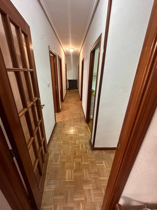 PISO EN ALQUILER PARA ESTUDIANTES EN C/Alicante