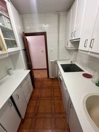 PISO EN ALQUILER PARA ESTUDIANTES EN C/Alicante