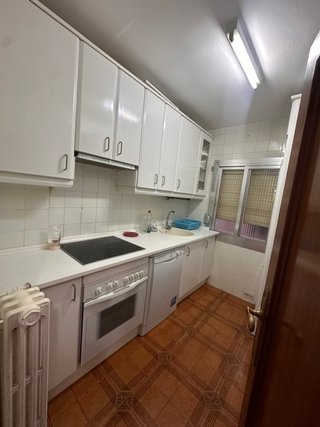 PISO EN ALQUILER PARA ESTUDIANTES EN C/Alicante