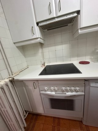 PISO EN ALQUILER PARA ESTUDIANTES EN C/Alicante