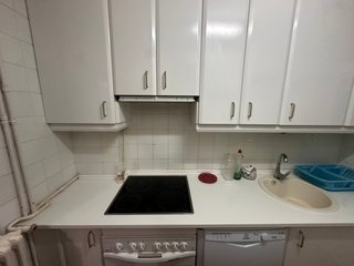 PISO EN ALQUILER PARA ESTUDIANTES EN C/Alicante