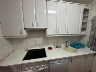 PISO EN ALQUILER PARA ESTUDIANTES EN C/Alicante