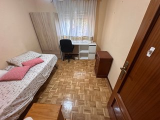 PISO EN ALQUILER PARA ESTUDIANTES EN C/Alicante