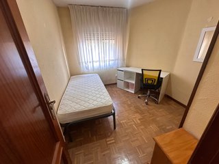 PISO EN ALQUILER PARA ESTUDIANTES EN C/Alicante