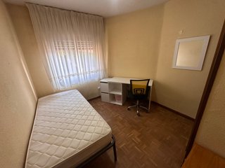 PISO EN ALQUILER PARA ESTUDIANTES EN C/Alicante