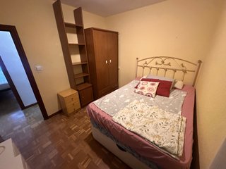 PISO EN ALQUILER PARA ESTUDIANTES EN C/Alicante