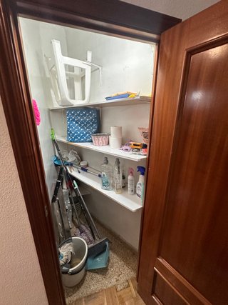 PISO EN ALQUILER PARA ESTUDIANTES EN C/Alicante