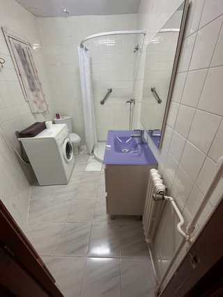 PISO EN ALQUILER PARA ESTUDIANTES EN C/Alicante