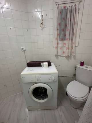 PISO EN ALQUILER PARA ESTUDIANTES EN C/Alicante