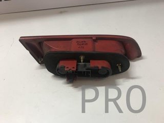Piloto izquierdo porton alfa 156