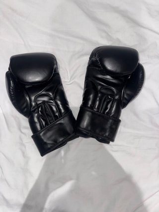 Guantes Boxeo Venum 16 oz Entrenamiento