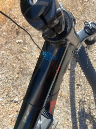 Bicicleta Eléctrica 29
