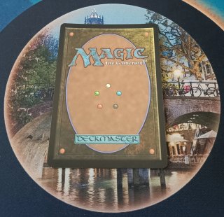 MAGIC FOIL - CLASE : EXPLORADOR