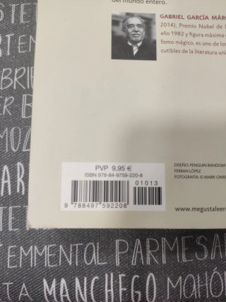 Cien años de soledad (Spanish Edition)