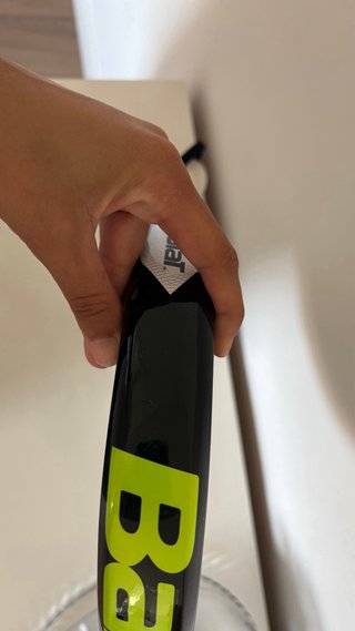 Pala de pádel Babolat Veron