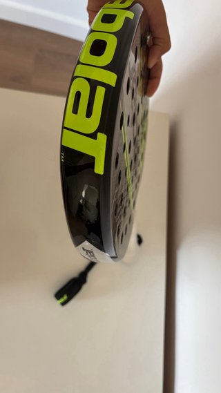 Pala de pádel Babolat Veron
