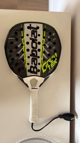 Pala de pádel Babolat Veron