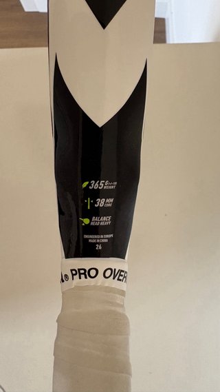 Pala de pádel Babolat Veron