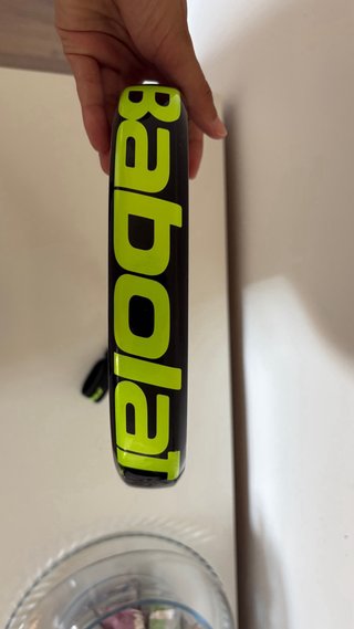 Pala de pádel Babolat Veron