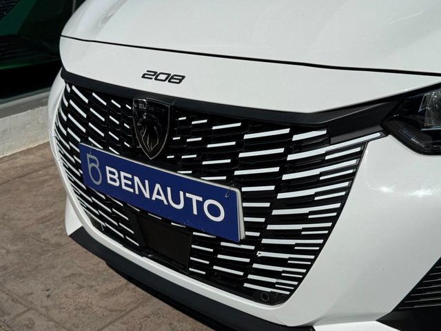 Peugeot 208 2025