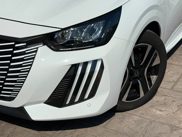 Peugeot 208 2025