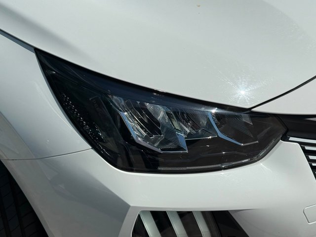 Peugeot 208 2025
