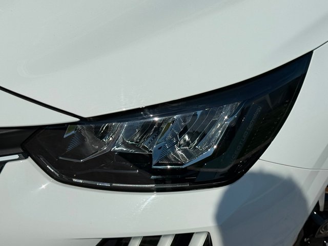Peugeot 208 2025