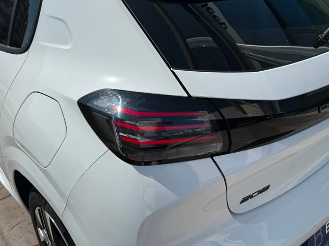 Peugeot 208 2025