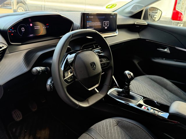 Peugeot 208 2025