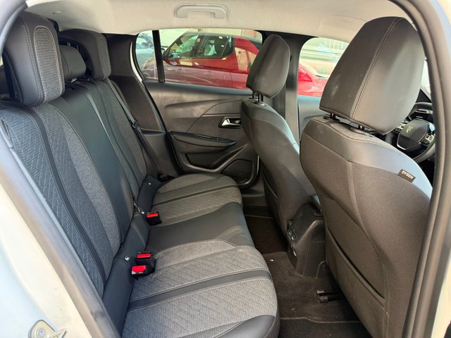 Peugeot 208 2025