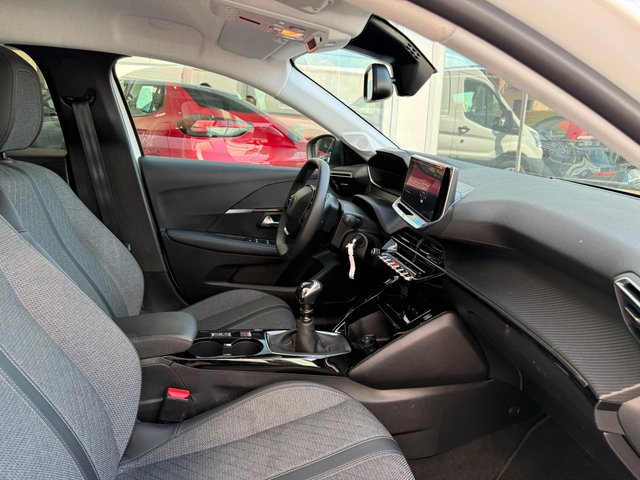 Peugeot 208 2025