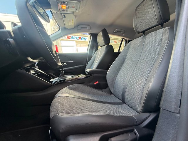 Peugeot 208 2025