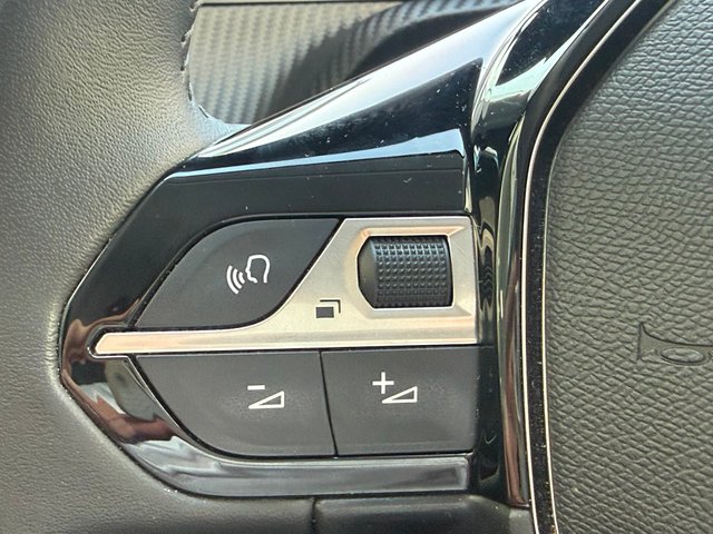 Peugeot 208 2025