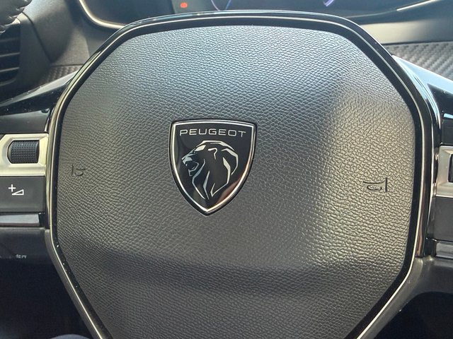 Peugeot 208 2025