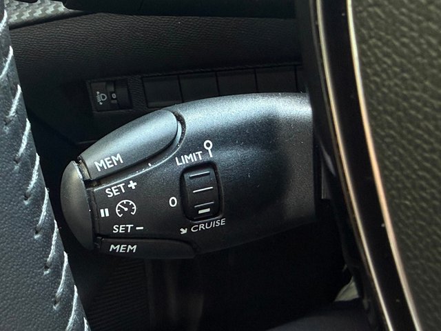 Peugeot 208 2025