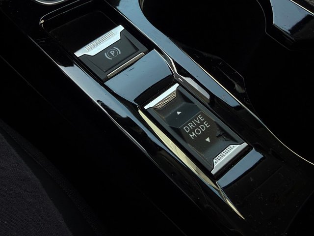 Peugeot 208 2025