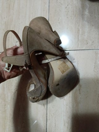 Zapatos mujer Talla 37