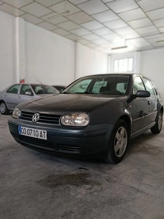 Volkswagen Golf 1999