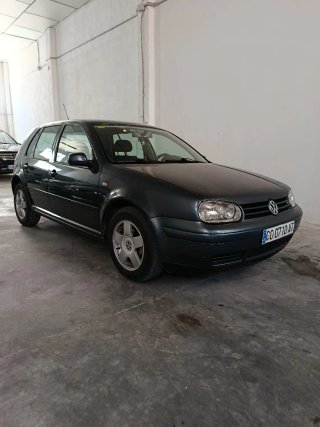 Volkswagen Golf 1999
