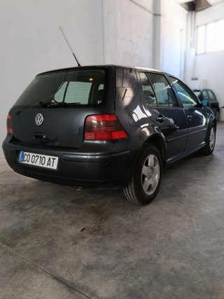 Volkswagen Golf 1999