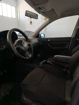 Volkswagen Golf 1999