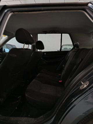 Volkswagen Golf 1999