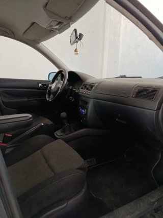 Volkswagen Golf 1999