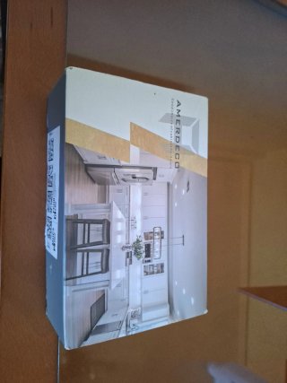 10 Tiradores para Muebles Cocina