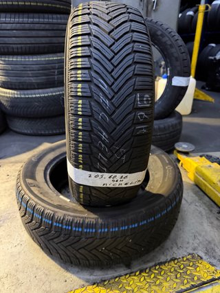 Neumático Michelin 205/60 R16 96H